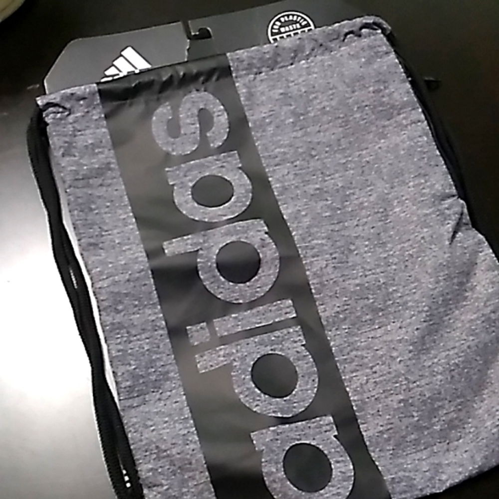 Brand new Adidas Cinch Bag